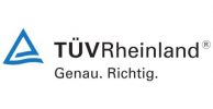 TÜV Rheinland BTW 2