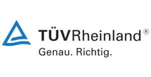 TÜV Rheinland BTW 2